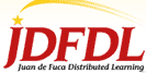 Fast Track DL Summer Learning logo